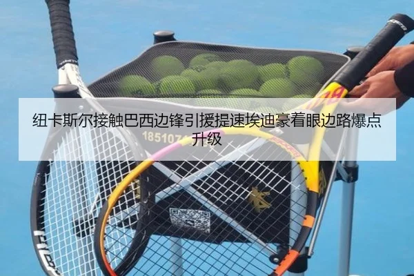 纽卡斯尔接触巴西边锋引援提速埃迪豪着眼边路爆点升级